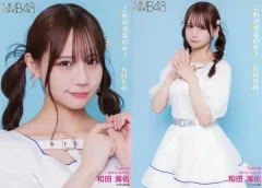 NMB48 和田海佑 直筆サイン入りチェキ 2026年最新】和田海佑 チェキの人気アイテム - メルカリ