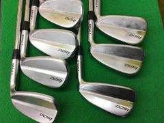 クリーブランド RTX deep 3本セット 48/54/60度 - メルカリ