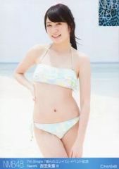 NMB48 吉田朱里 僕らのユリイカ 水着 会場限定 生写真 AKB48 - メルカリ