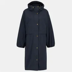 バブアー レディース アウター ジャケット・ブルゾン Barbour BLi Naboo SP Jck Ld53 Dark Navy ネイビー