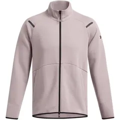 アンダーアーマー メンズ アウター ジャケット・ブルゾン ジャケット Under Armour Flc Jacket Sn99 Grey グレーのサムネイル
