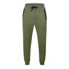 エバーラスト メンズ ボトムス カジュアルパンツ ジョガーパンツ Everlast Elite Joggers Khaki カーキのサムネイル