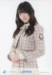 宮田愛萌　2018 37カード　ローソン 日向坂46 生写真 宮田愛萌 まとめ売り ローソン スマホくじ ブロマイド