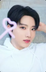 【中古】コレクションカード(男性) TREASURE/ジュンギュ(JUNKYU)/裏面緑/「TREASURE [BEST FRIEND FOREVER]」トレーディングフォトカード C Ver.