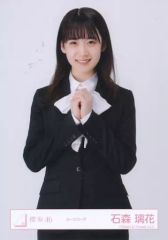 櫻坂46 生写真 港区パセリ 石森璃花 黒 ヨリ オークション - メルカリ