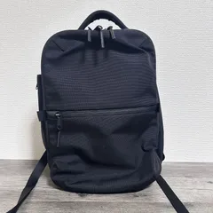 訳あり Aer Travel Pack 2 Small トラベルパック2 スモール AER21022 バックパック 15インチPC対応 黒 28Lのサムネイル