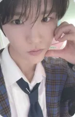 【中古】コレクションカード(男性) NCT WISH/ジェヒ(JAEHEE)/CD「poppop」mu-mo SHOP・Hi mu-mo特典トレーディングカード