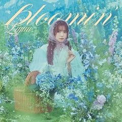 [중고] (미사용 · 미개봉품) TV 애니메이션 [작동 마왕님!!] 2nd Season ED 테마 [bloomin '] [첫회 한정판] [CD] Liyuu