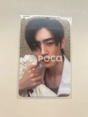 ENHYPEN ソンフン THE SIN : VANISH FUGITIVES Ver.