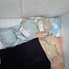 専用 UNIQLO エアリズムブラトップ ブラTシャツXL 3色7枚セット - メルカリ