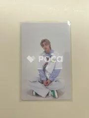 ENHYPEN ソンフン MANIFESTO : DAY 1 ENGENE ver. M