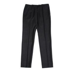 正規品メゾン マルジェラ ウエストアジャスター スラックス size42 