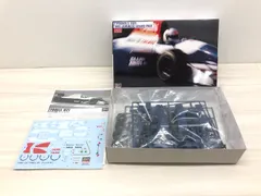 2026年最新】1/24 f1 プラモデルの人気アイテム - メルカリ