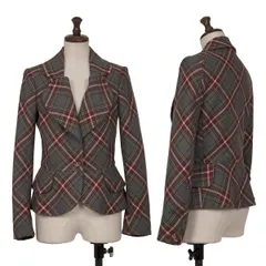 2026年最新】Vivienne Westwood レディース テーラードジャケットの
