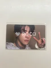 ENHYPEN ジェイク DESIRE : UNLEASH ENGENE ver.