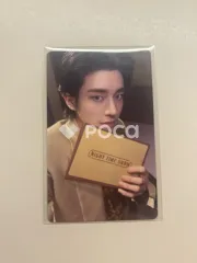 ENHYPEN ジェイク DESIRE : UNLEASH Weverse Albums ver.