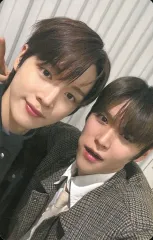 【中古】コレクションカード(男性) RIIZE/ウンソク(EUNSEOK)・ソンチャン(SUNGCHAN)/RIIZE JAPAN FANMEETING 2025「RIIZE：The Secret LIEZ」ランダムフォトカード