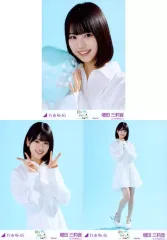 【中古】生写真(乃木坂46) ◇乃木坂46/増田三莉音/乃木坂46 真夏の全国ツアー2025 Special 会場限定ランダム生写真 3種コンプリートセット