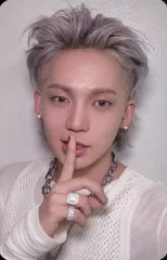 【中古】コレクションカード(男性) TREASURE/チェ・ヒョンソク(CHOI HYUN SUK)/CD「LOVE PULSE」mu-mo SHOP特典トレーディングカード