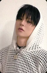 【中古】コレクションカード(男性) TREASURE/ヨシ(YOSHI)/CD「LOVE PULSE」TREASURE 3rd MINI ALBUM [LOVE PULSE] POP-UP STORE購入者特典トレーディングカード