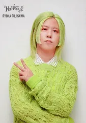 【中古】コレクションカード(男性) 013：Mrs. GREEN APPLE/藤澤涼架/「Mrs. GREEN APPLE on “Harmony”」MGA Special Photo Card Set “Harmony” フォトカード