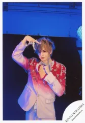 【中古】生写真(STARTO) 中島健人/トレカサイズ/Hello “I AM：U” #2/公式生写真