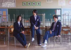 【中古】コレクションカード(男性) 085[ノーマル]：Mrs. GREEN APPLE/集合(3人)/「Mrs. GREEN APPLE DOME TOUR 2025 “BABEL no TOH”」MGA Special Photo Card Set “BA