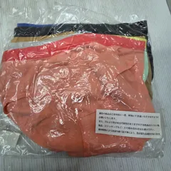 4 S03582  ショーツ LLサイズ 6セット 肌着 レディース 未使用