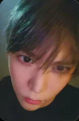 【中古】コレクションカード(男性) RIIZE/ウンソク(EUNSEOK)/裏面黒/CD「RIIZING」Apple Music特典フォトカード