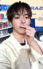 【中古】コレクションカード(男性) TREASURE/ユン・ジェヒョク(YOON JAE HYUK)/裏面黒/CD「LOVE PULSE」(SPORTY VER./TEUME VER.)Weverse shop GlobalTREA5URE ANNIVER5A