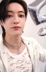 【中古】コレクションカード(男性) TREASURE/ハルト(HARUTO)/FIND YOUR TREASURE/「TREA5URE ANNIVER5ARY 2025 GOODS」「TREASURE x TEUME ： OUR 5TH ANNIVERSARY