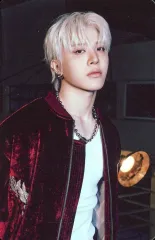 【中古】コレクションカード(男性) TREASURE/ソ・ジョンファン(SO JUNG HWAN)/「TREASURE 3rd MINI ALBUM [LOVE PULSE]」リリース記念グッズ トレーディングカード