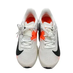  ナイキ（NIKE）（メンズ）ランニングシューズ エア ズーム ライバル フライ 4 FV6040-101 AIR ZOOM RIVAL FLY 4