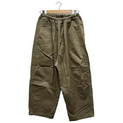 SAKULA (サクラ) イージーパンツ  ブラック 1