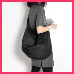 人気商品 ショルダーバッグ a4 軽い 斜めがけ ナイロン ファスナー ●ベーシックで使い勝手の良いナイロンショルダーバッグ。大 上品　おすすめ おしゃれ　人気 高見え　高級感のサムネイル