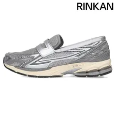 ニューバランス  U1906LAE ローファースニーカー メンズ 28.5cm