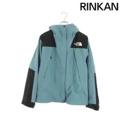 ノースフェイス  NPW62400 シェルマウンテンジャケットブルゾン レディース XL