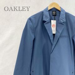 OAKLEY】SKULL SYNCHRONISM テーラードJACKET2.0 - メルカリ