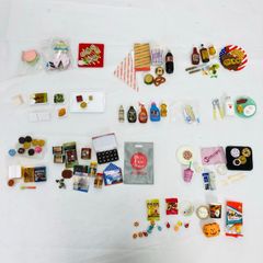 まとめ売り】リーメント ハリキリおべんとコンテスト 6種類 - メルカリ