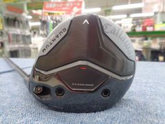 クァンタムmax 7W フェアウェイウッド 21° キャロウェイ ベンタス