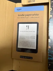 2026年最新】kindle paperwhite 12世代の人気アイテム - メルカリ