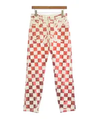 MM6 デニムパンツ レディース 【古着】【中古】【送料無料】のサムネイル