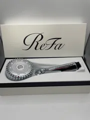 【未使用品】ReFa リファファインバブル ダイア120 シルバー mtgec_1375120109