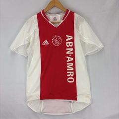 00/01 アヤックス AJAX AMSTERDAM 100周年 Sサイズ - メルカリ