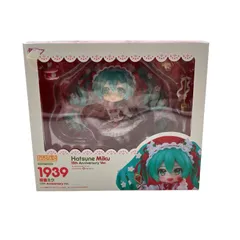 ねんどろいど 初音ミク 15周年版 1939#