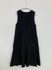 COMMRE ワンピース F ブラック