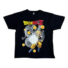 2026年最新】孫悟空 tシャツ 90sの人気アイテム - メルカリ