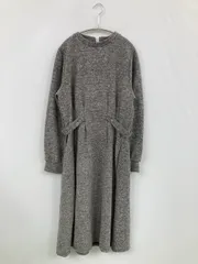 DRESKIP ドレスキップ ワンピース L グレー レディースのサムネイル