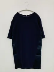 Spick & Span Noble ワンピース ネイビーのサムネイル