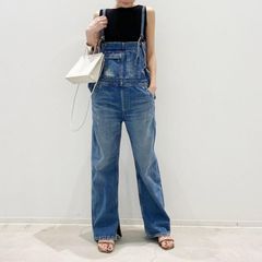 L'Appartement別注】STAMMBAUM コーデュロイ サロペット - メルカリ